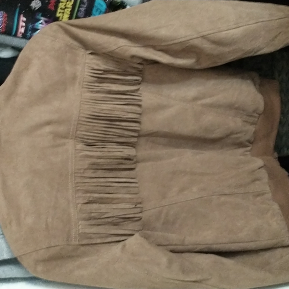 Jacket - Picture 4 of 4